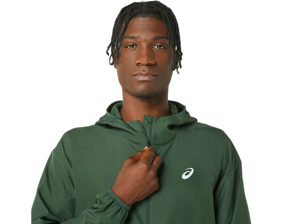 accelerate_light_jacket_3.webp Heren ASICS Jassen En Vesten*Accelerate Light Jacket