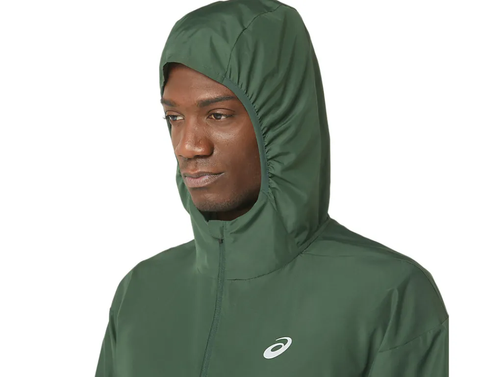 accelerate_light_jacket_5.webp Heren ASICS Jassen En Vesten*Accelerate Light Jacket