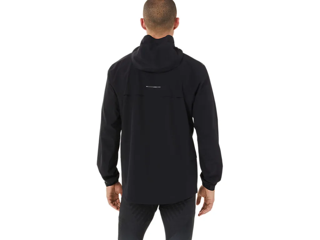Heren ASICS Jassen En Vesten*Accelerate Waterproof 2.0 Jacket