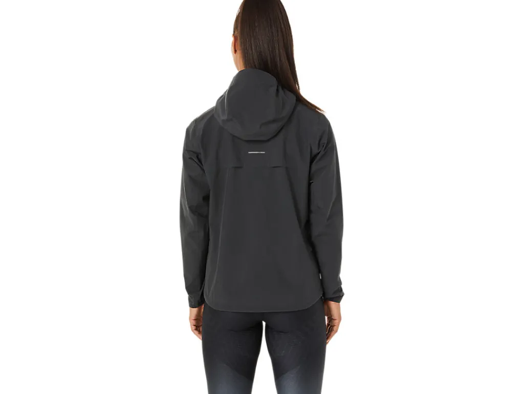Missen ASICS Jassen En Vesten*Accelerate Waterproof 2.0 Jacket