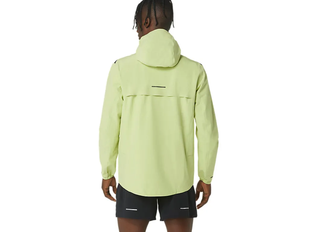 Heren ASICS Jassen En Vesten*Accelerate Waterproof 2.0 Jacket