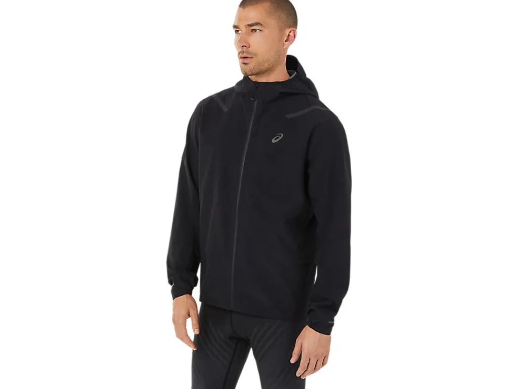 accelerate_waterproof__jacket_2-1.webp Heren ASICS Jassen En Vesten*Accelerate Waterproof 2.0 Jacket