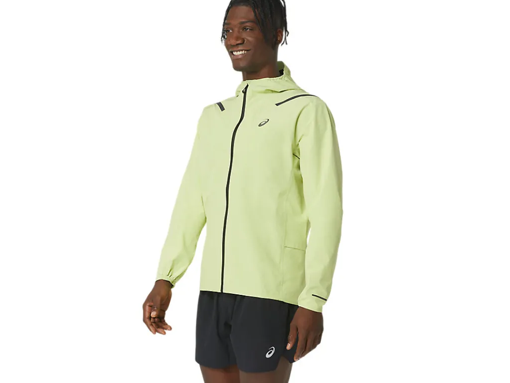 accelerate_waterproof__jacket_2.webp Heren ASICS Jassen En Vesten*Accelerate Waterproof 2.0 Jacket