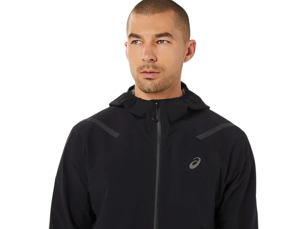 accelerate_waterproof__jacket_3-1.webp Heren ASICS Jassen En Vesten*Accelerate Waterproof 2.0 Jacket