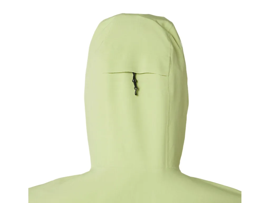accelerate_waterproof__jacket_3.webp Heren ASICS Jassen En Vesten*Accelerate Waterproof 2.0 Jacket