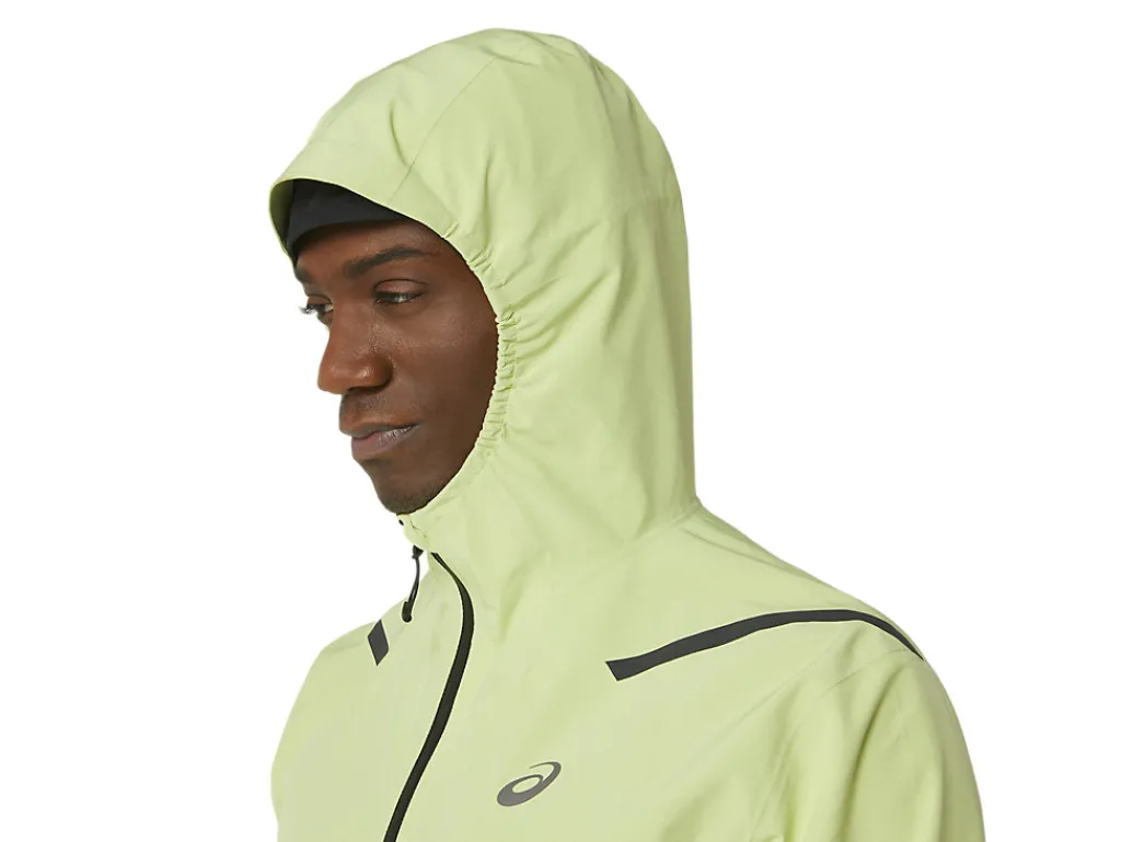 accelerate_waterproof__jacket_4.webp Heren ASICS Jassen En Vesten*Accelerate Waterproof 2.0 Jacket