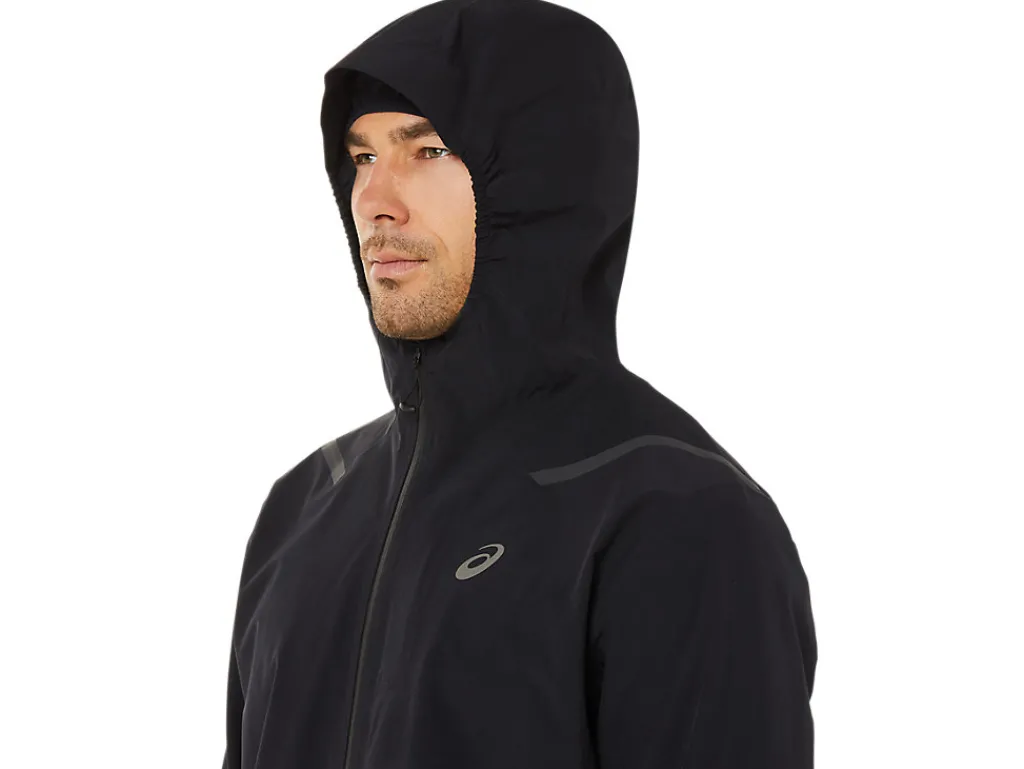 accelerate_waterproof__jacket_5-1.webp Heren ASICS Jassen En Vesten*Accelerate Waterproof 2.0 Jacket