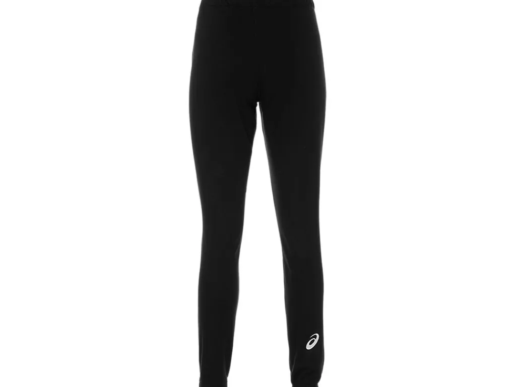 Missen ASICS Broek* Big Logo Sweat Pant