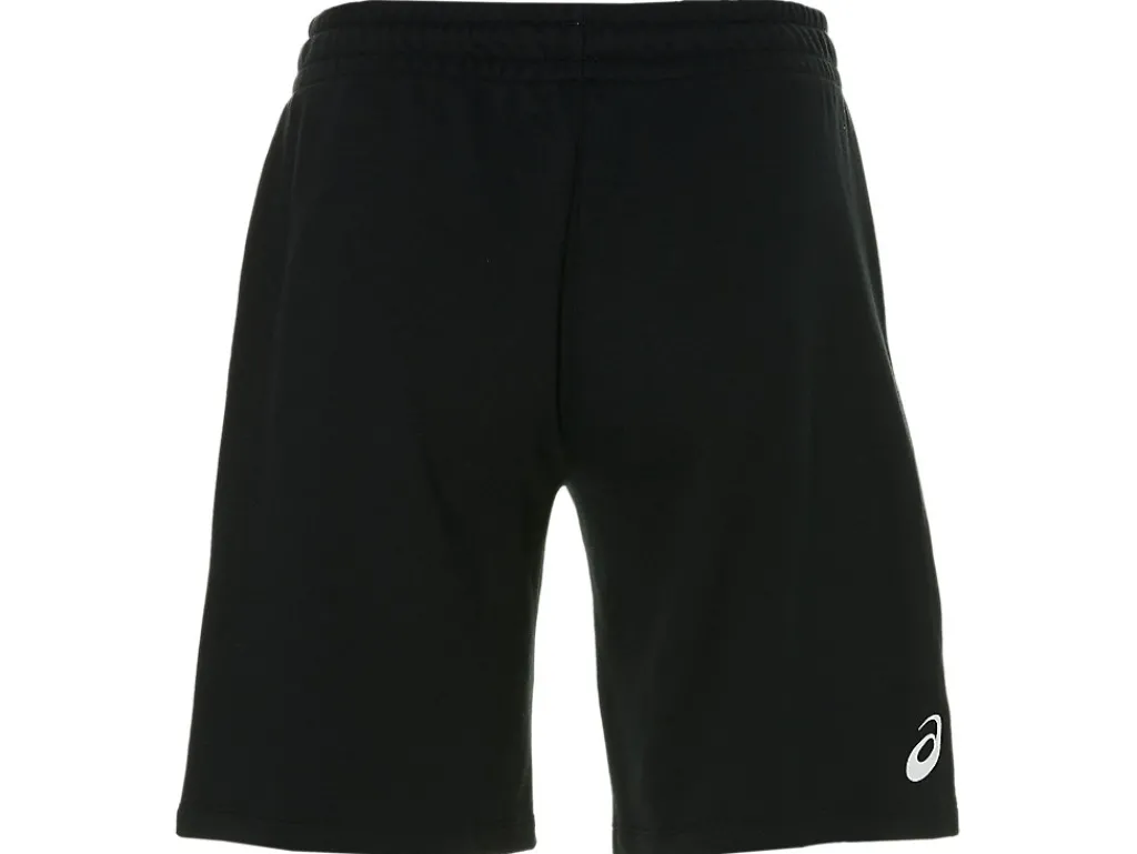 Heren ASICS Shorts* Big Logo Sweat Short