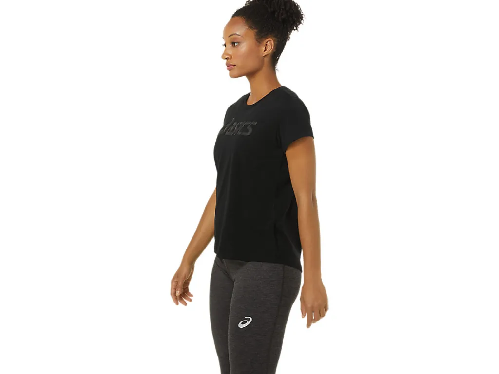 asics_big_logo_tee_iii_2.webp Missen ASICS Shirts Met Korte Mouwen* Big Logo Tee Iii