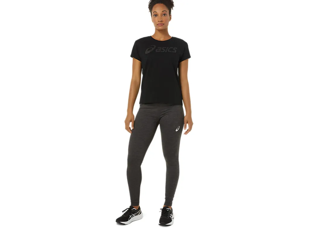 asics_big_logo_tee_iii_4.webp Missen ASICS Shirts Met Korte Mouwen* Big Logo Tee Iii