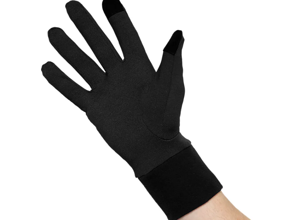 Missen ASICS Handschoenen*Basic Gloves