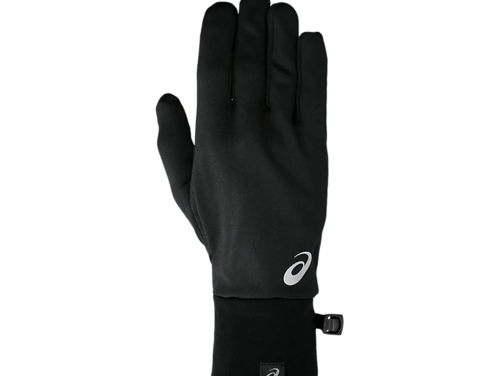 Missen ASICS Handschoenen*Basic Performance Gloves