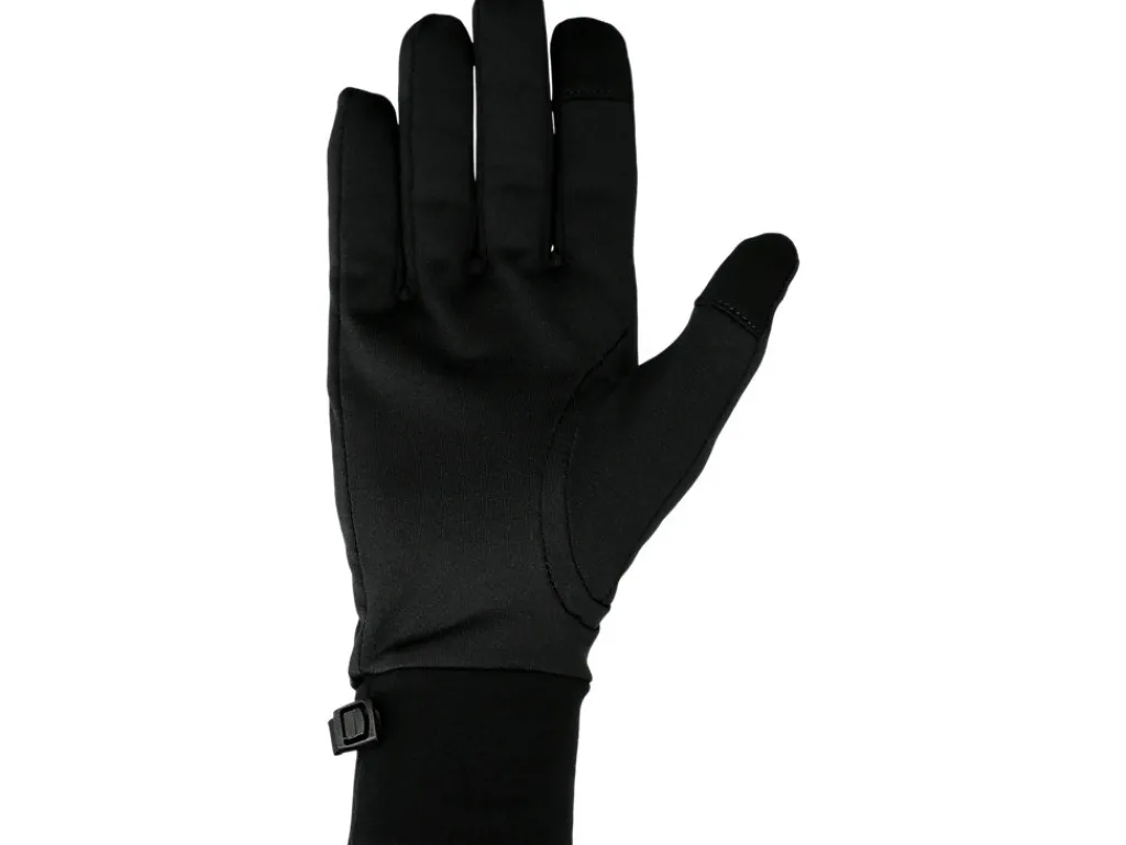 Missen ASICS Handschoenen*Basic Performance Gloves