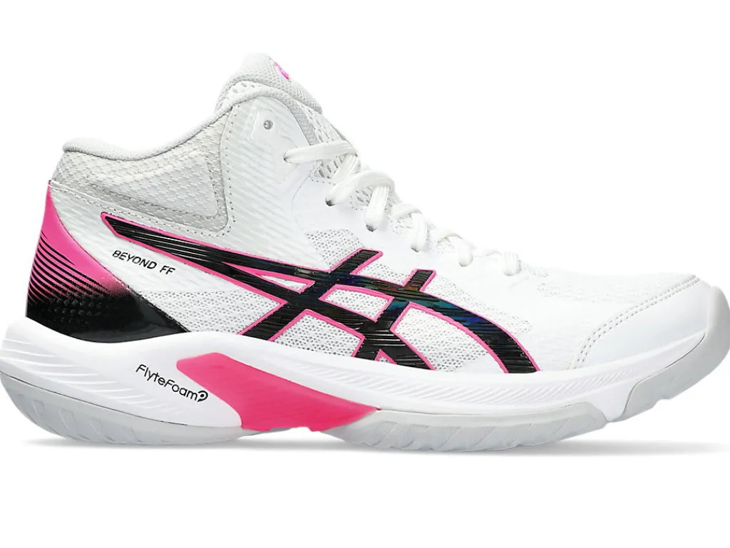 Missen ASICS Netbal*Beyond Ff Mt