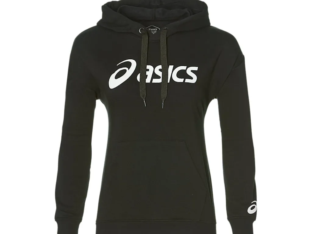Missen ASICS Shirts Met Lange Mouwen*Big Oth Hoodie