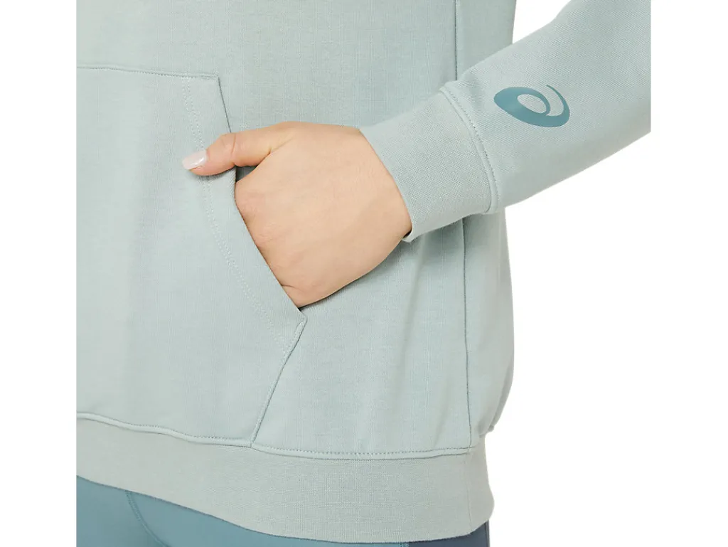 big_asics_oth_hoodie_3-2.webp Missen ASICS Hoodies En Sweatshirts*Big Oth Hoodie