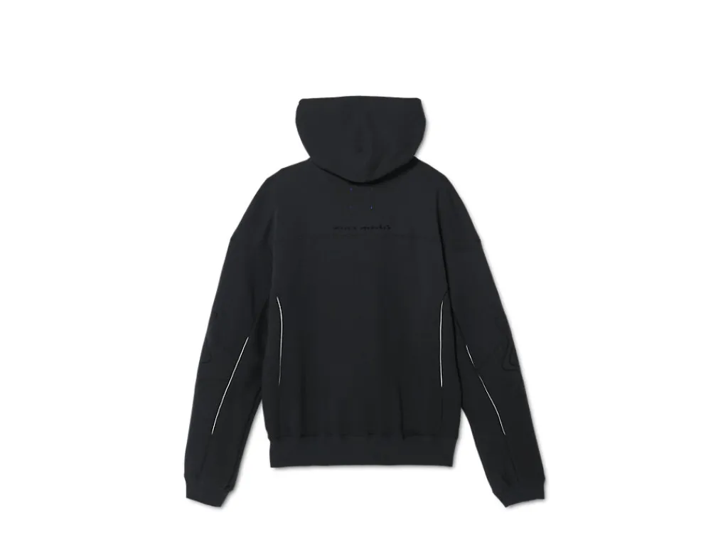 Heren ASICS Hoodies En Sweatshirts*Bixance Hoodie