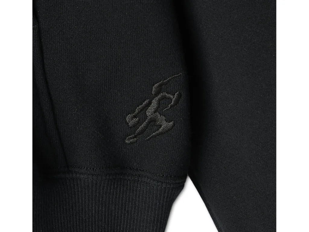 bixance_hoodie_2.webp Heren ASICS Hoodies En Sweatshirts*Bixance Hoodie