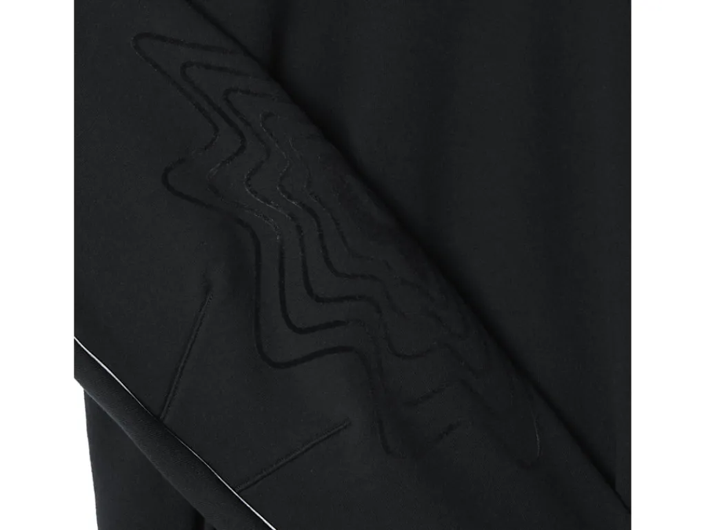 bixance_hoodie_3.webp Heren ASICS Hoodies En Sweatshirts*Bixance Hoodie