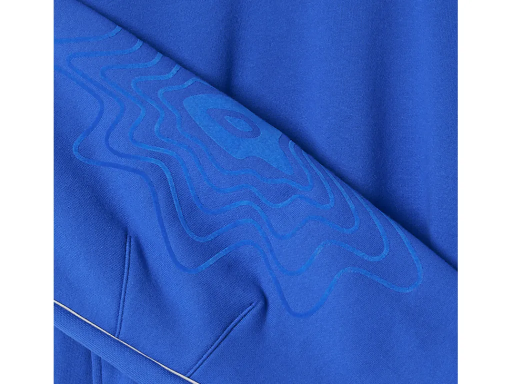 bixance_hoodie_4-1.webp Heren ASICS Hoodies En Sweatshirts*Bixance Hoodie