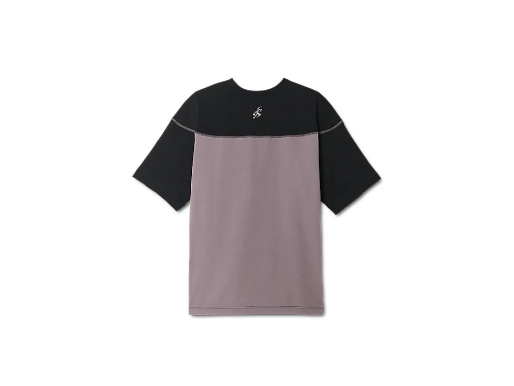 Heren ASICS Shirts Met Korte Mouwen*Bixance Short Sleeve