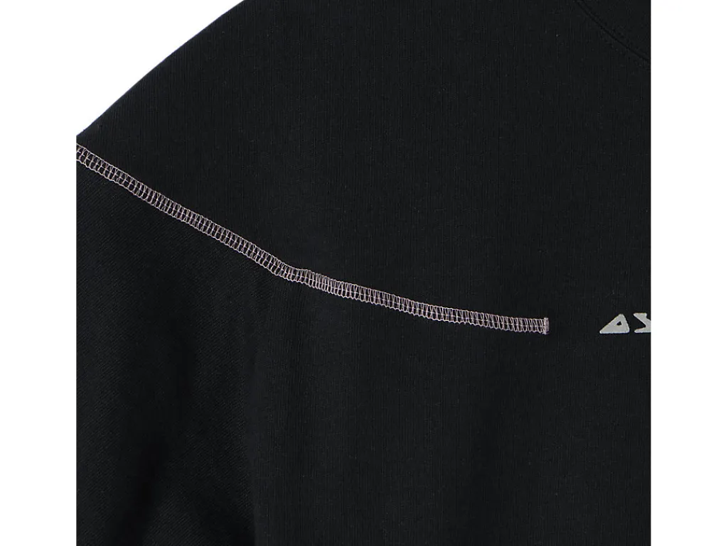 bixance_short_sleeve_3.webp Heren ASICS Shirts Met Korte Mouwen*Bixance Short Sleeve