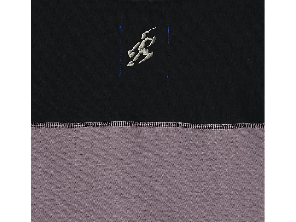 bixance_short_sleeve_4.webp Heren ASICS Shirts Met Korte Mouwen*Bixance Short Sleeve