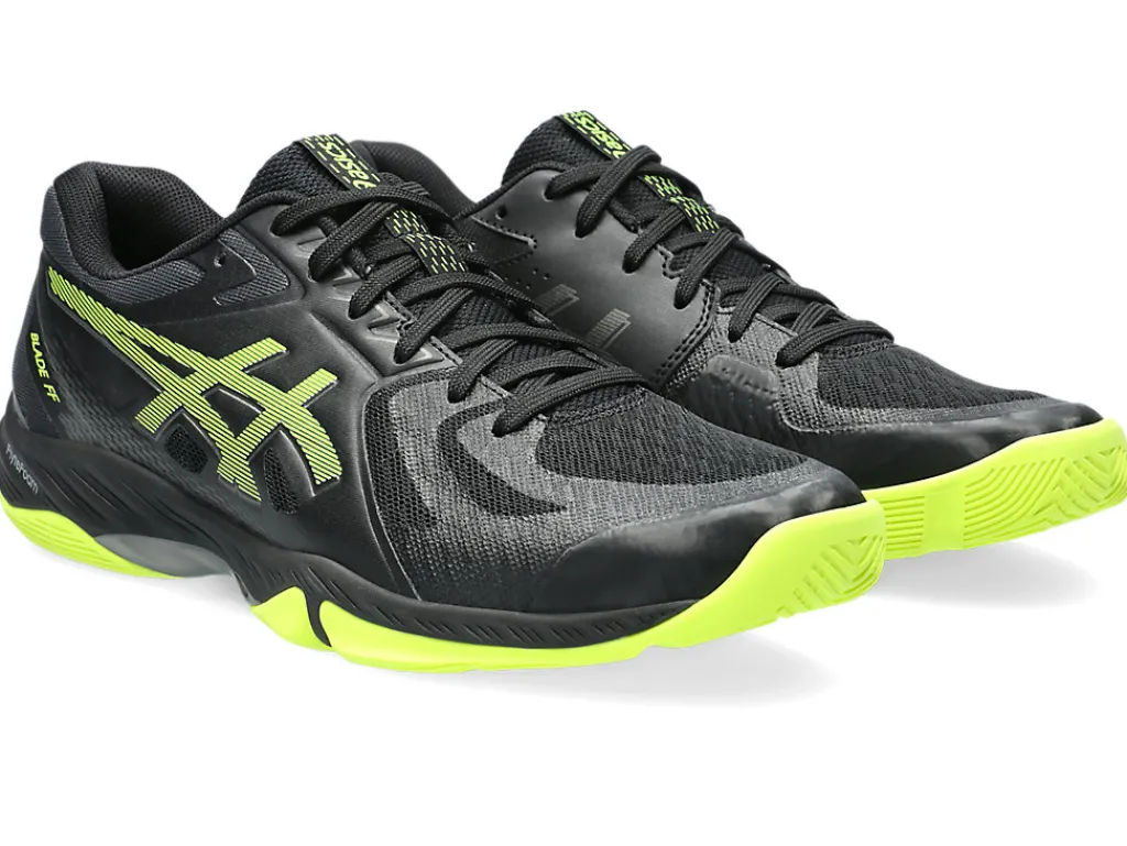 Heren ASICS Handbal*Blade Ff