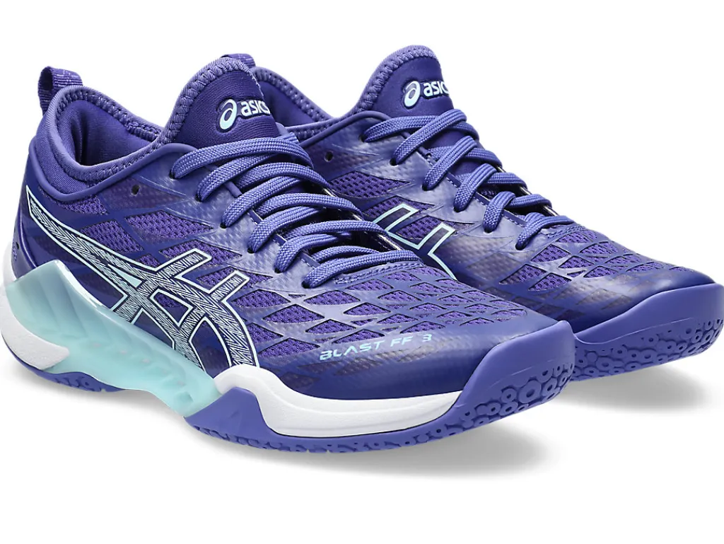Missen ASICS Netbal*Blast Ff 3