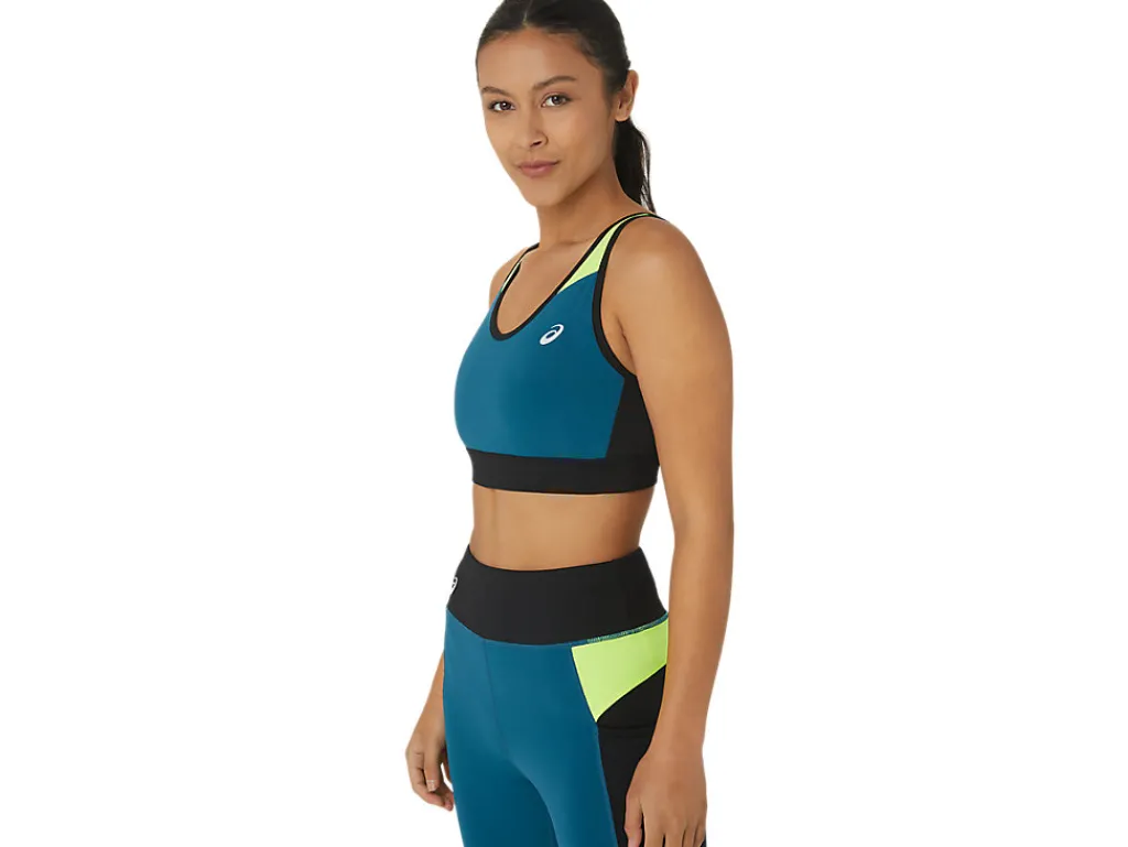 bra_2.webp Missen ASICS Shirts Met Lange Mouwen*Bra