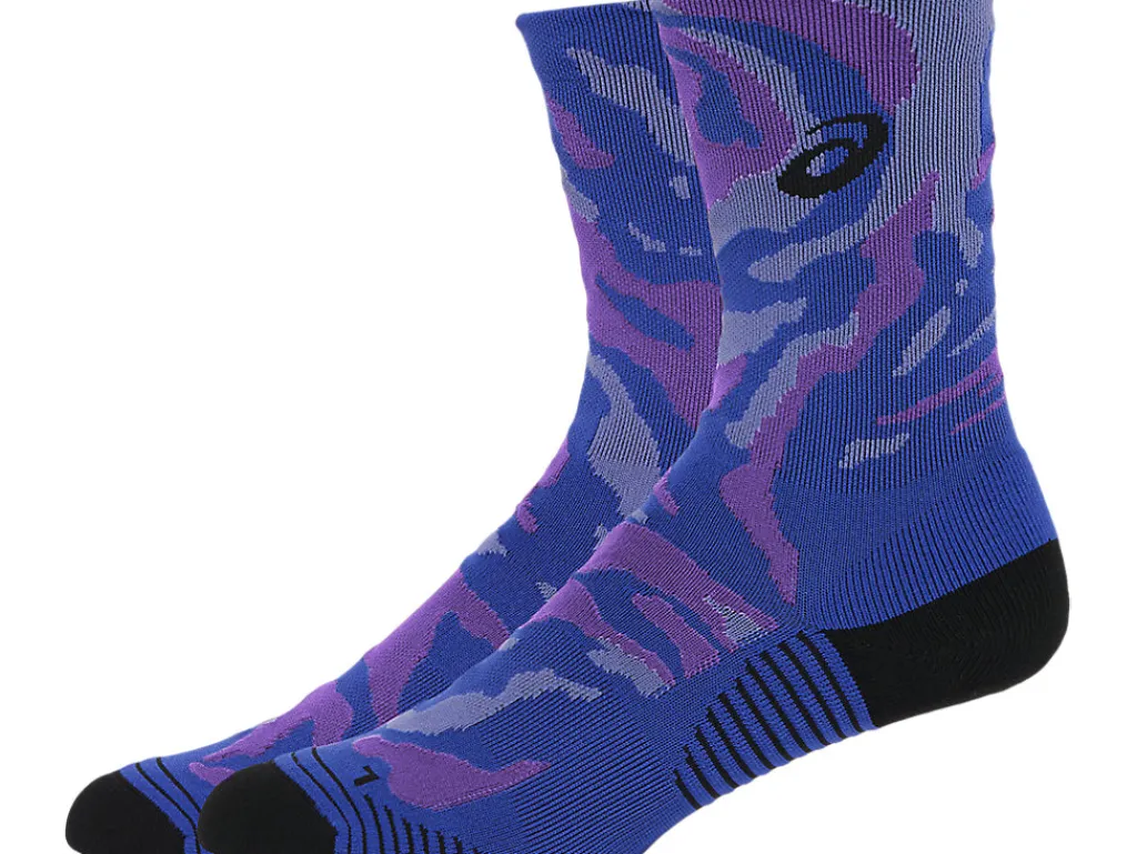 color_camo_run_crew_sock_1-1.webp Missen ASICS Sokken*Color Camo Run Crew Sock