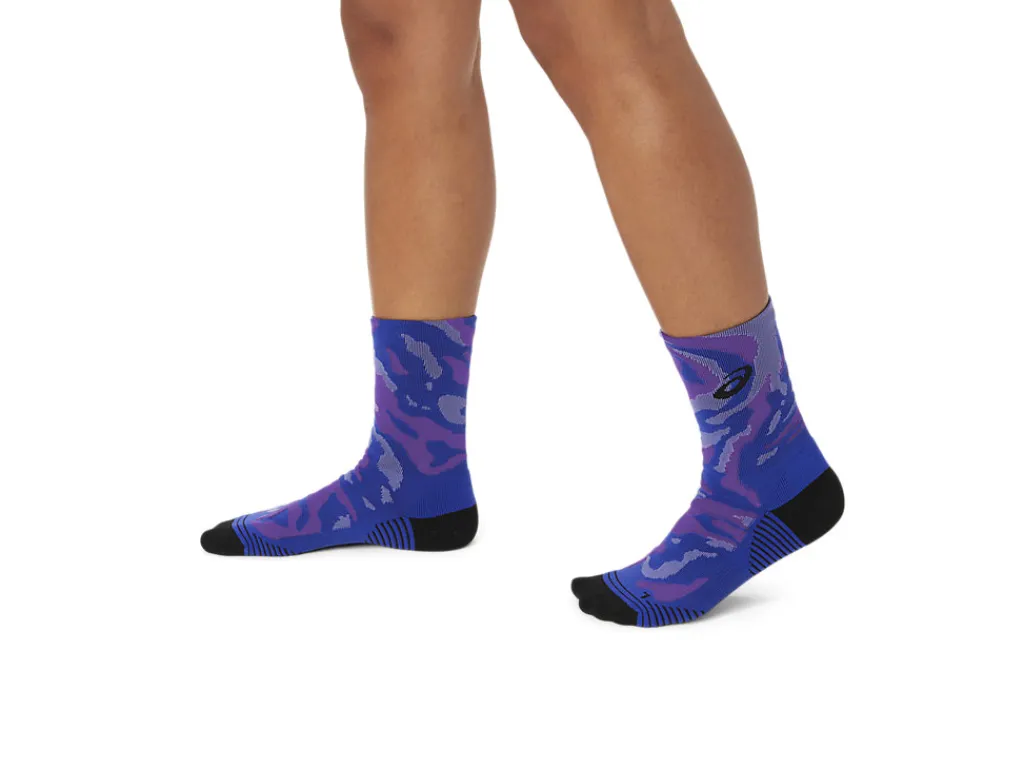 color_camo_run_crew_sock_4-1.webp Missen ASICS Sokken*Color Camo Run Crew Sock