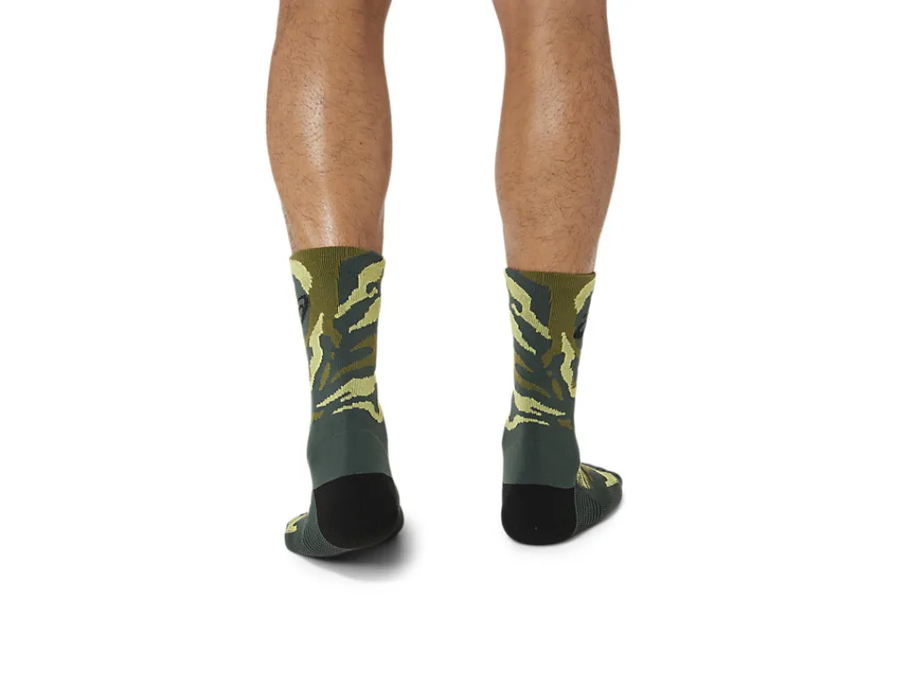 color_camo_run_crew_sock_4.webp Missen ASICS Sokken*Color Camo Run Crew Sock