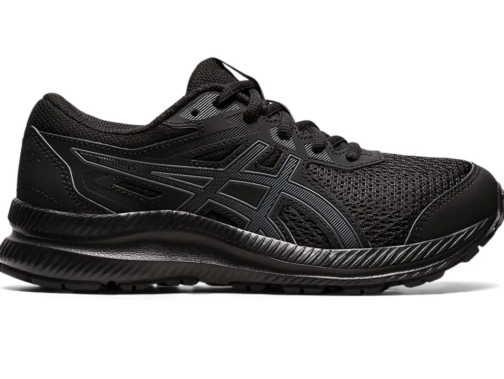 Kinderen ASICS Hardlopen*Contend 8 Gs