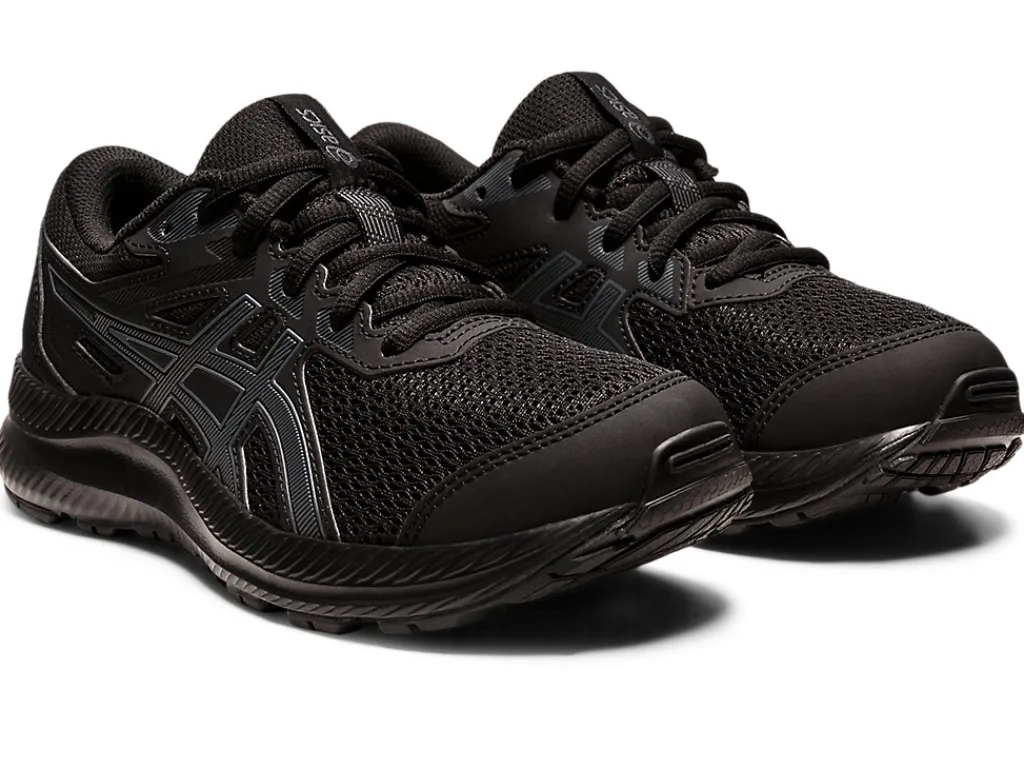 Kinderen ASICS Hardlopen*Contend 8 Gs