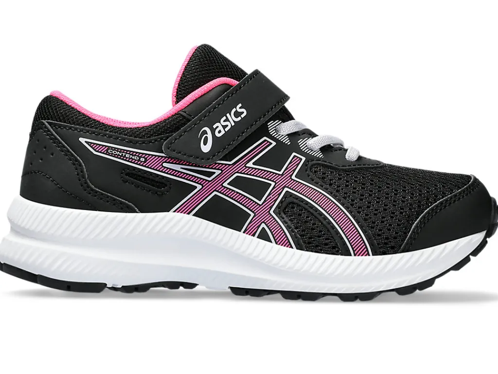 Kinderen ASICS Hardlopen*Contend 8 Ps