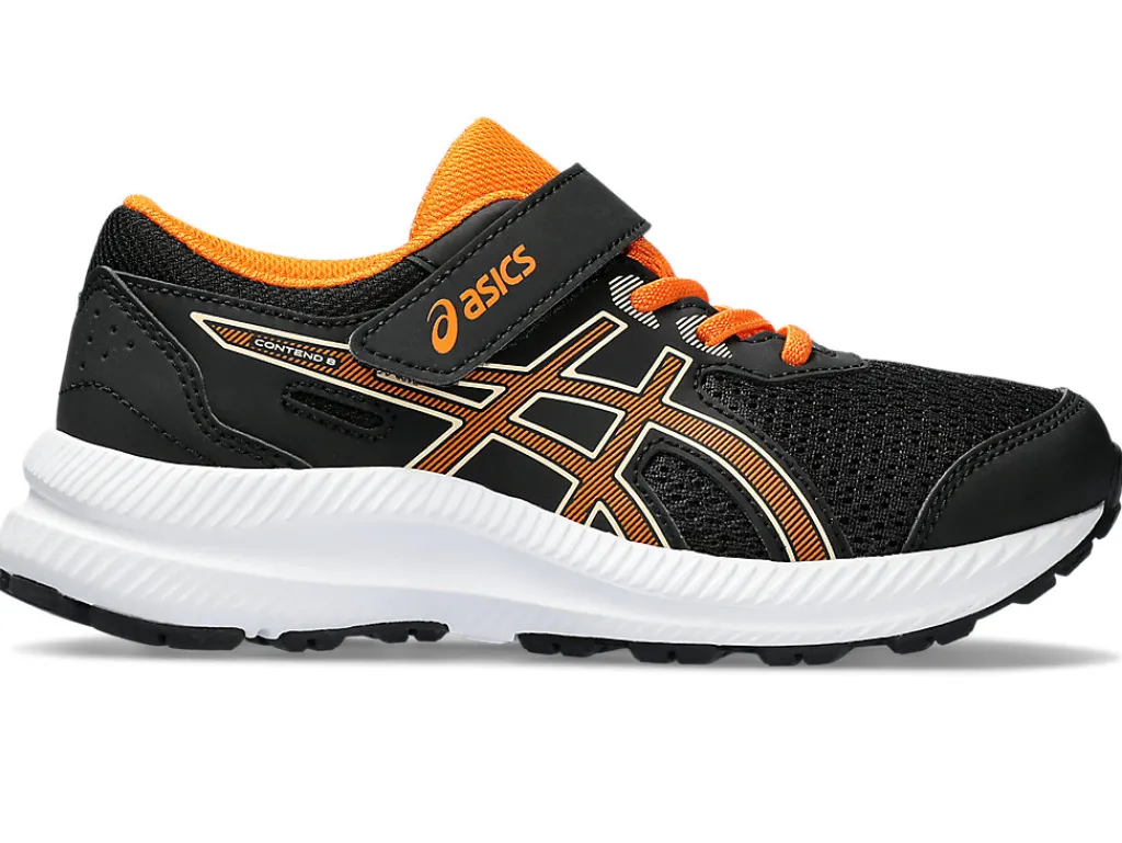Kinderen ASICS Hardlopen*Contend 8 Ps