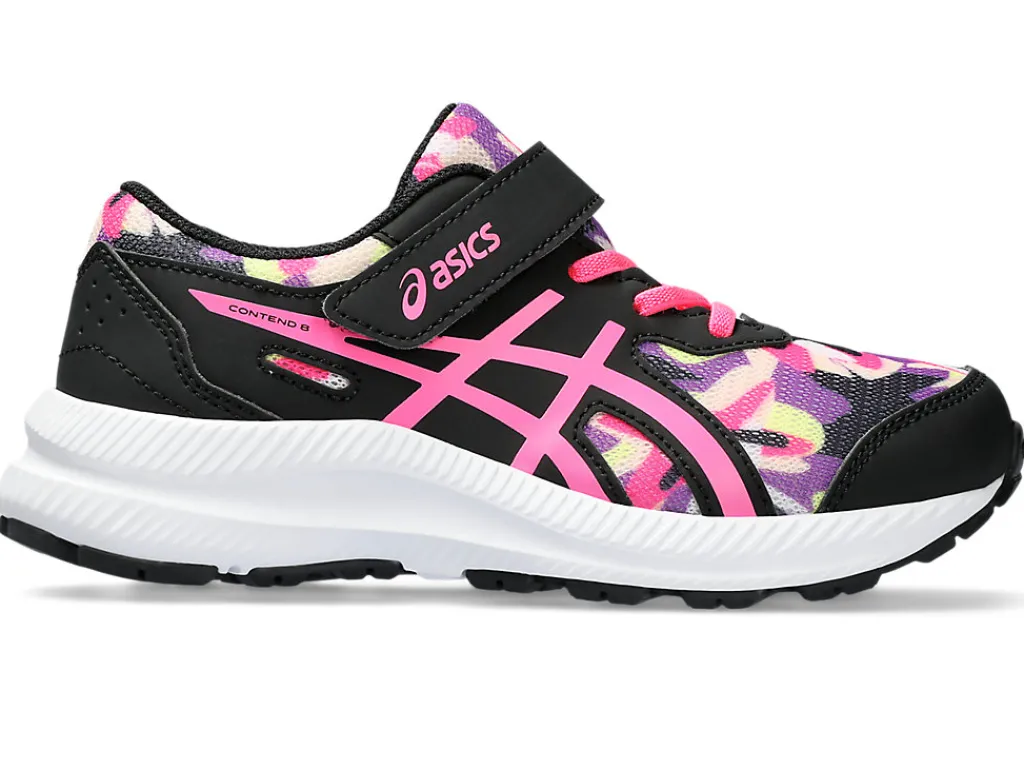 Kinderen ASICS Hardlopen*Contend 8 Ps