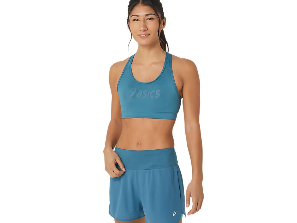 Missen ASICS Sport-Bhs*Core Logo Bra