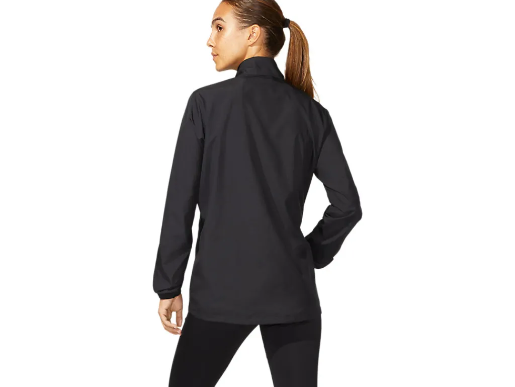 Missen ASICS Jassen En Vesten*Core Jacket