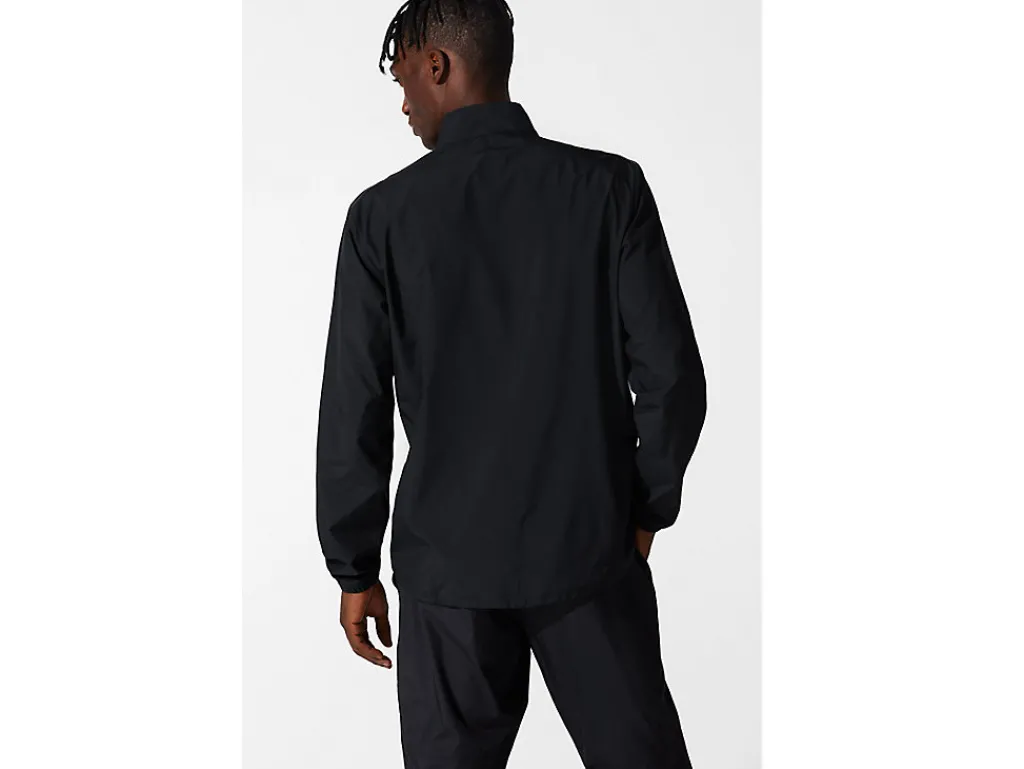 Heren ASICS Jassen En Vesten*Core Jacket