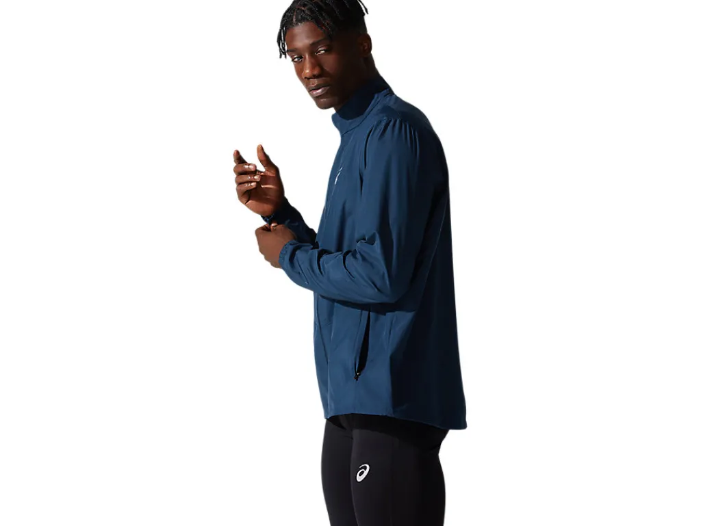 core_jacket_2-2.webp Heren ASICS Jassen En Vesten*Core Jacket