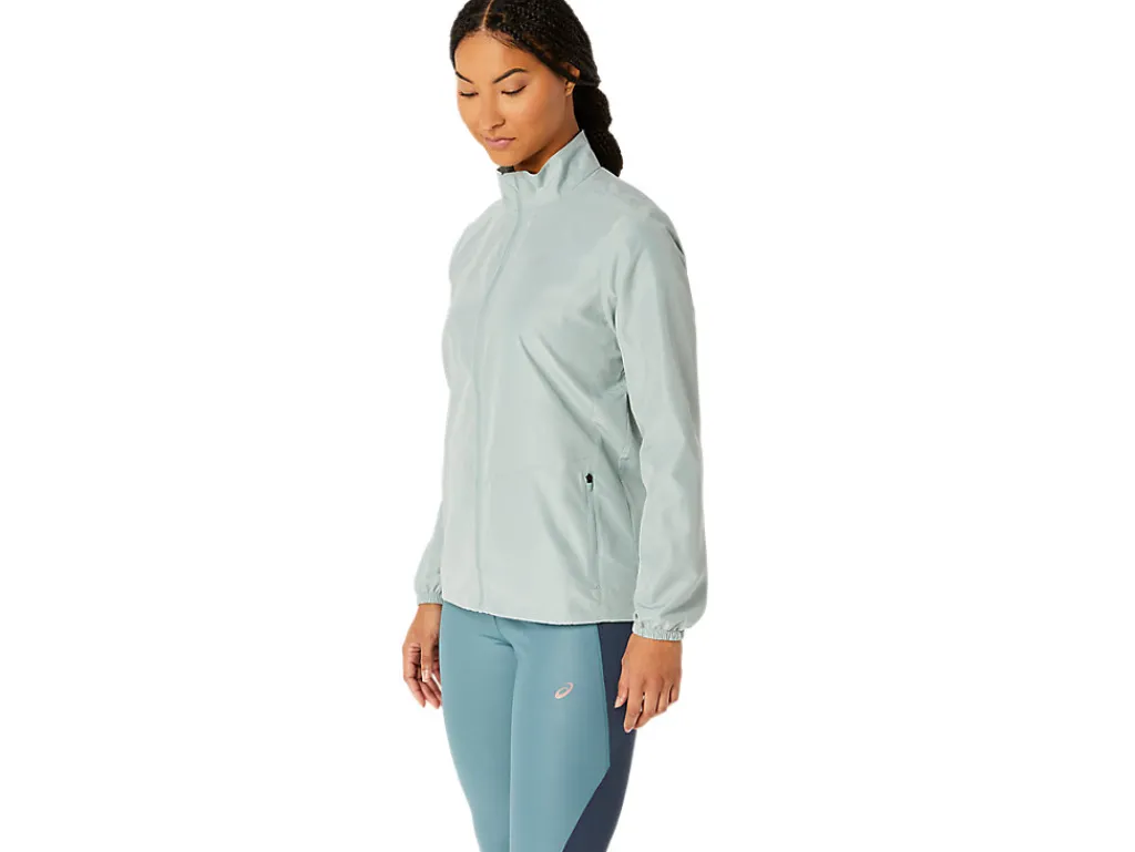 core_jacket_2-4.webp Missen ASICS Jassen En Vesten*Core Jacket
