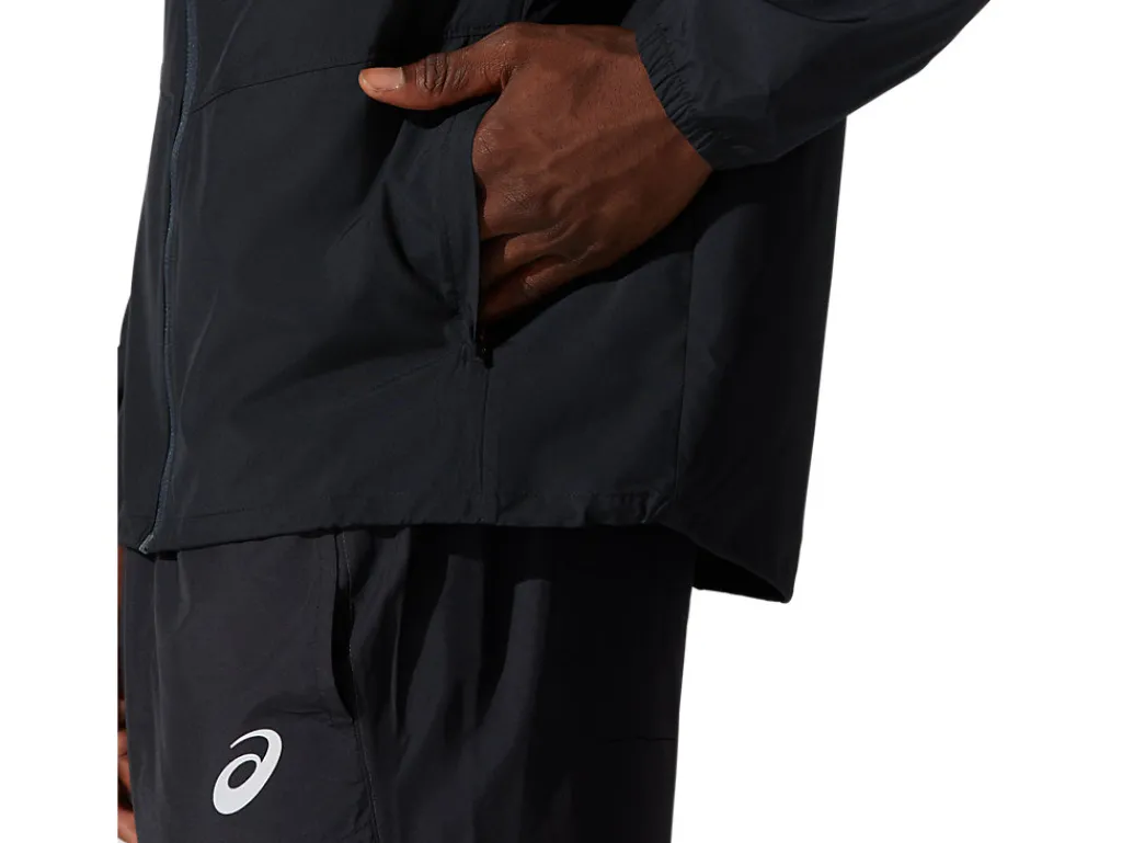 core_jacket_2.webp Heren ASICS Jassen En Vesten*Core Jacket
