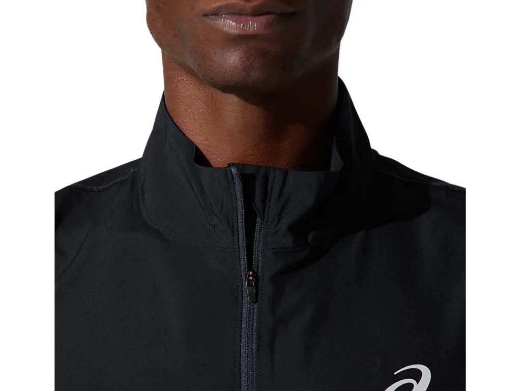 core_jacket_3.webp Heren ASICS Jassen En Vesten*Core Jacket
