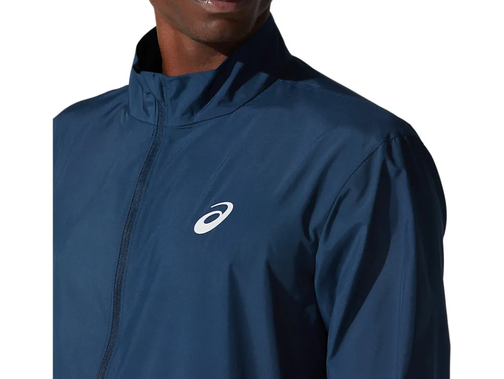 core_jacket_4-2.webp Heren ASICS Jassen En Vesten*Core Jacket