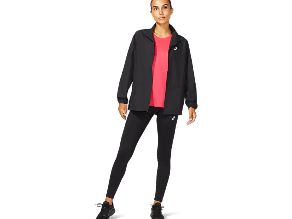 core_jacket_4-3.webp Missen ASICS Jassen En Vesten*Core Jacket