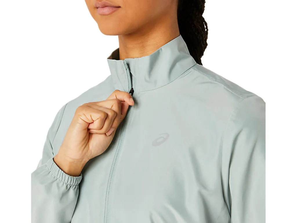 core_jacket_4-4.webp Missen ASICS Jassen En Vesten*Core Jacket