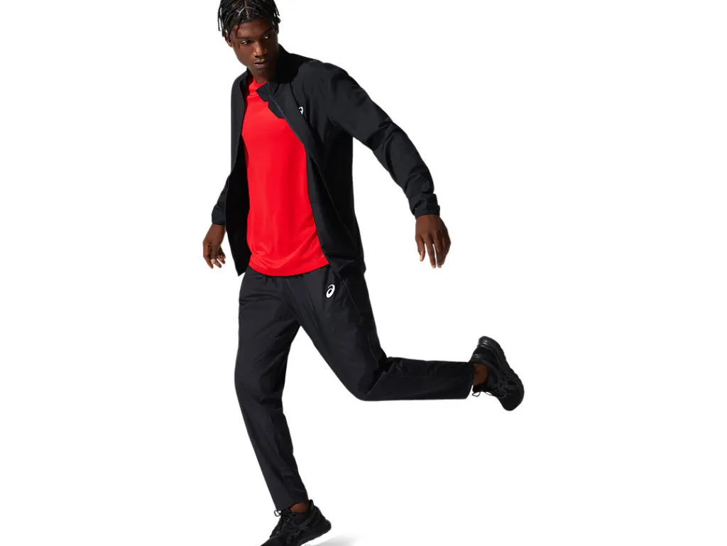 core_jacket_4.webp Heren ASICS Jassen En Vesten*Core Jacket